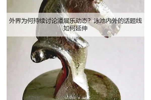 外界为何持续讨论潘展乐动态？泳池内外的话题线如何延伸 - ayx