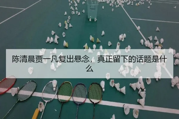 chen-qing-chen-jia-yi-fan-fu-chu-xuan-nian-zhen-zheng-liu-xia-de-hua-ti-shi-shen-me-2-393.jpg